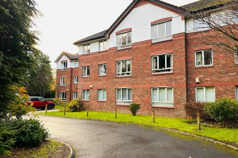 undefined, Edge Lane, Manchester M32