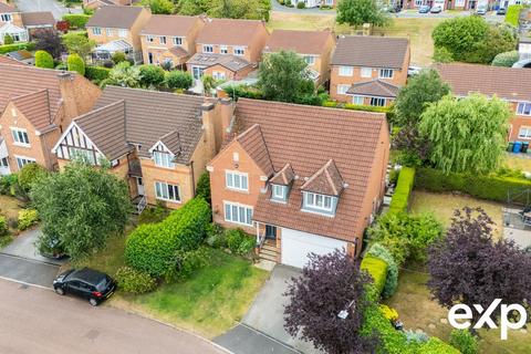 undefined, Ribbledale Close, Mansfield NG18