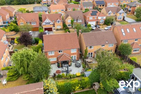 undefined, Ribbledale Close, Mansfield NG18
