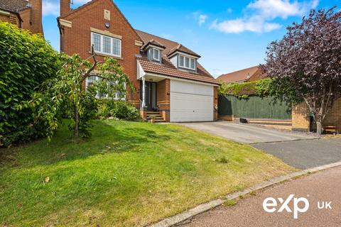 undefined, Ribbledale Close, Mansfield NG18