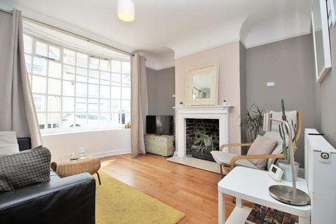 undefined, Marlborough Street, Brighton