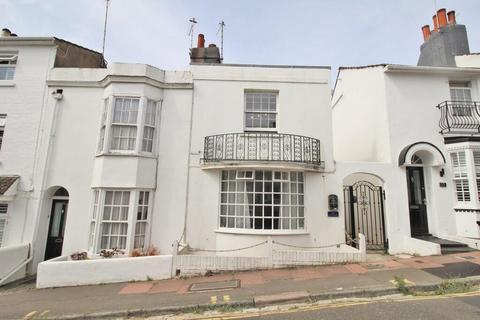 undefined, Marlborough Street, Brighton