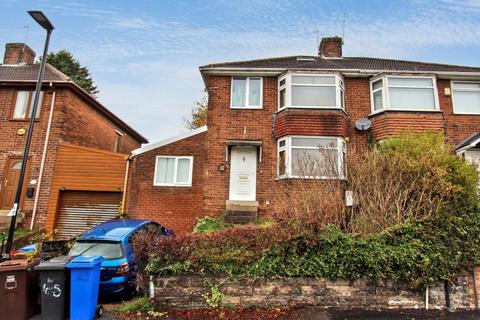 undefined, 125 Wincobank Lane, Sheffield, South Yorkshire, S4 8AB