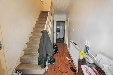 undefined, 125 Wincobank Lane, Sheffield, South Yorkshire, S4 8AB