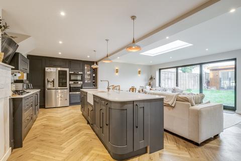 undefined, Marsden Road, Welwyn Garden City, Hertfordshire, AL8 6YH