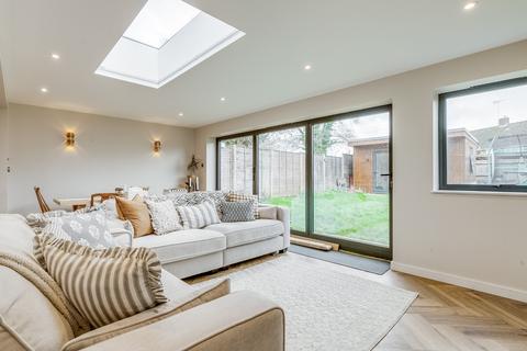 undefined, Marsden Road, Welwyn Garden City, Hertfordshire, AL8 6YH
