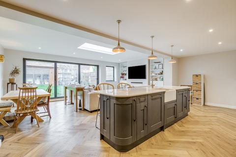 undefined, Marsden Road, Welwyn Garden City, Hertfordshire, AL8 6YH