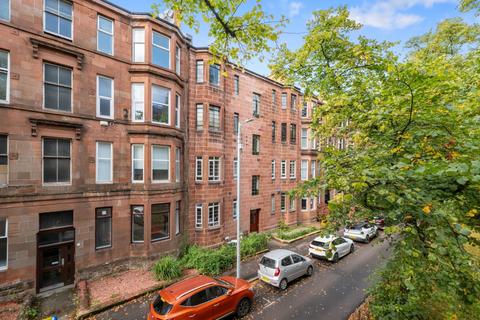1 bedroom flat to rent, Dudley Drive, Glasgow, Glasgow City, G12