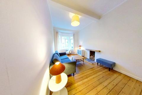 1 bedroom flat to rent, Dudley Drive, Glasgow, Glasgow City, G12