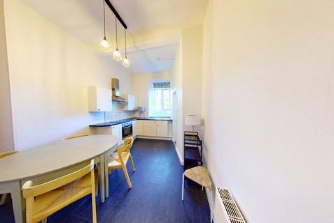 1 bedroom flat to rent, Dudley Drive, Glasgow, Glasgow City, G12