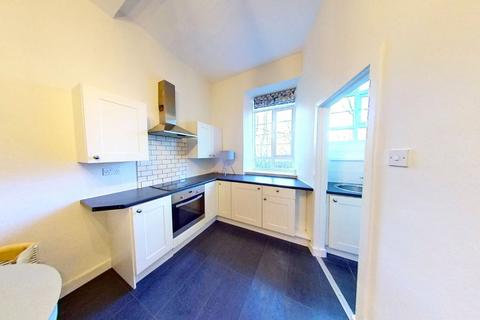 1 bedroom flat to rent, Dudley Drive, Glasgow, Glasgow City, G12