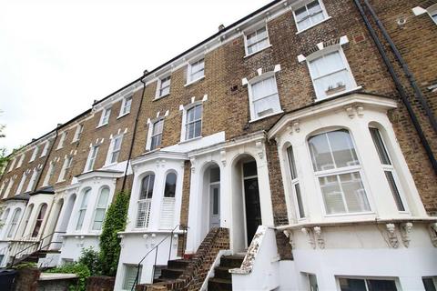 1 bedroom flat to rent, Branksome Road, London SW2