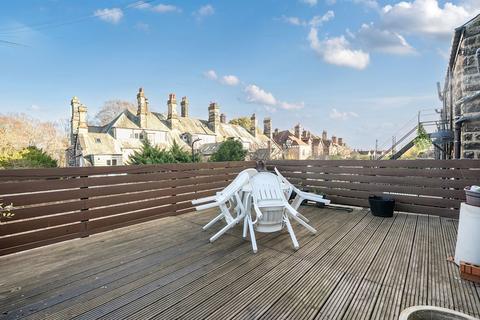 5 bedroom terraced house for sale, West End Avenue, Harrogate, HG2