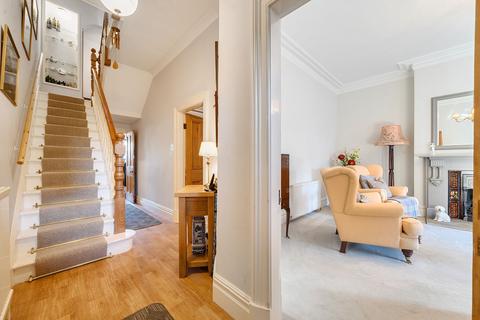 5 bedroom terraced house for sale, West End Avenue, Harrogate, HG2