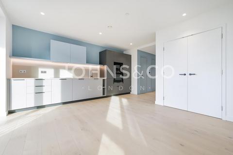 undefined, Singer Apartments, Peninsula Gardens, London SE10