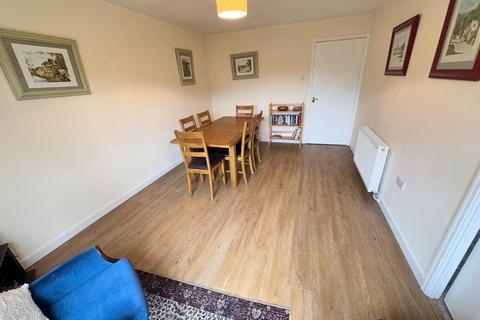 undefined, The Sycamores, Hartlepool