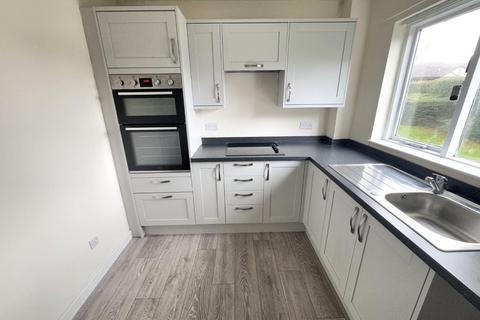 undefined, The Sycamores, Hartlepool