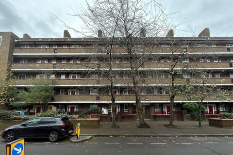 Flat 69 Phipps House, White City Estate, Shepherd's Bush, London, W12 7QE