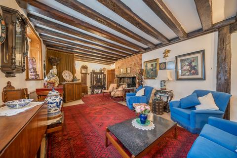 4 bedroom terraced house for sale, Upper Strand Street, Sandwich, Kent, CT13
