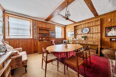 4 bedroom terraced house for sale, Upper Strand Street, Sandwich, Kent, CT13