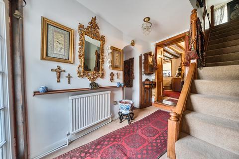 4 bedroom terraced house for sale, Upper Strand Street, Sandwich, Kent, CT13