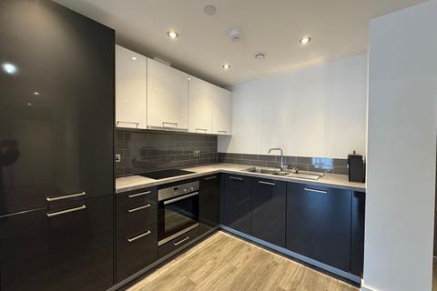 2 bedroom flat to rent, W210 Metropol, St Helier