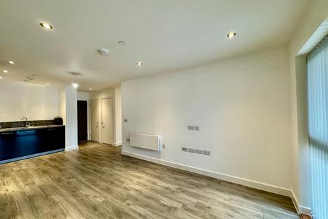 2 bedroom flat to rent, W210 Metropol, St Helier