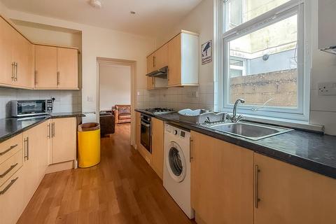 undefined, Egerton Street, Cardiff CF5