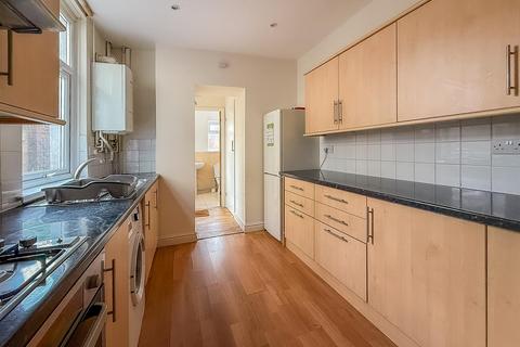 undefined, Egerton Street, Cardiff CF5