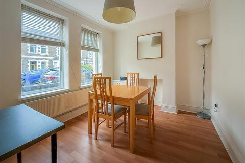 undefined, Egerton Street, Cardiff CF5