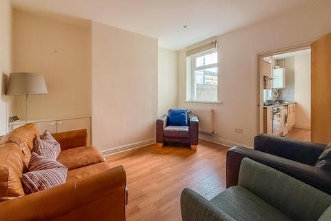 undefined, Egerton Street, Cardiff CF5