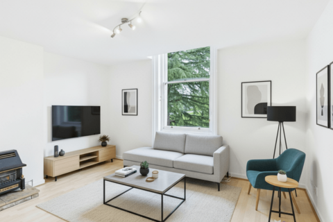 1 bedroom flat to rent, Flat 3, Pearson Park, HU5