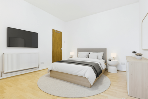 1 bedroom flat to rent, Flat 3, Pearson Park, HU5