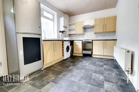 undefined, Ingram Road, Sheffield