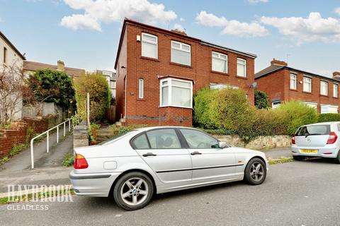 2 bedroom semi-detached house for sale, Ingram Road, Sheffield