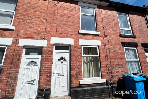 undefined, Farm Street, Derby, Derbyshire, DE22 3UH