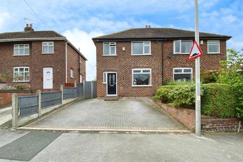 undefined, Deneside Crescent, Stockport SK7
