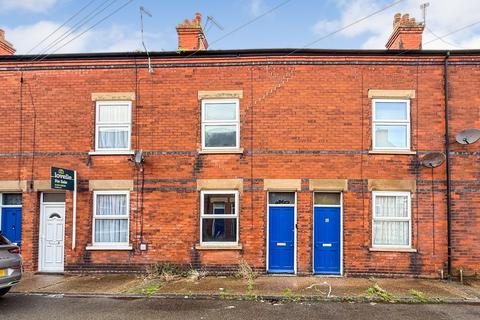 3 bedroom terraced house for sale, 17 Cross Street, Skegness, Lincolnshire, PE25 3RH