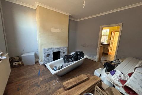 3 bedroom terraced house for sale, 17 Cross Street, Skegness, Lincolnshire, PE25 3RH