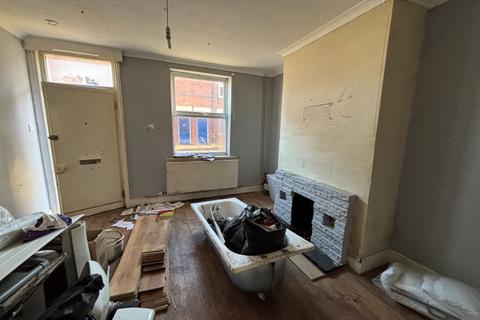 3 bedroom terraced house for sale, 17 Cross Street, Skegness, Lincolnshire, PE25 3RH