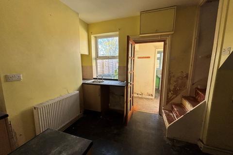 3 bedroom terraced house for sale, 17 Cross Street, Skegness, Lincolnshire, PE25 3RH
