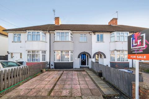 3 bedroom terraced house for sale, Long Drive, Greenford, UB6
