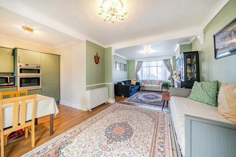 3 bedroom terraced house for sale, Long Drive, Greenford, UB6