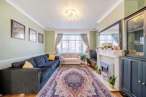 3 bedroom terraced house for sale, Long Drive, Greenford, UB6