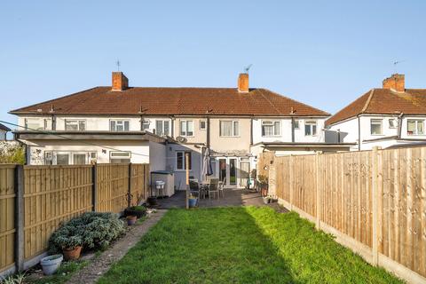 3 bedroom terraced house for sale, Long Drive, Greenford, UB6