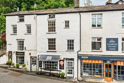 Restaurant for sale, Cheapside, Ambleside, Cumbria, LA22 0AB