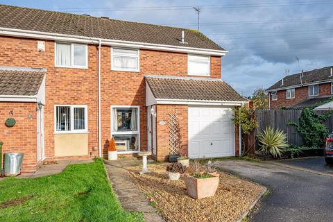 18 Longford Close, Wombourne