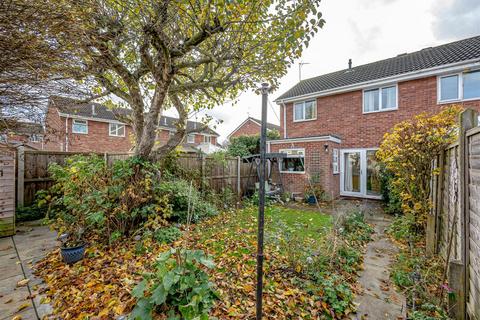undefined, 18 Longford Close, Wombourne