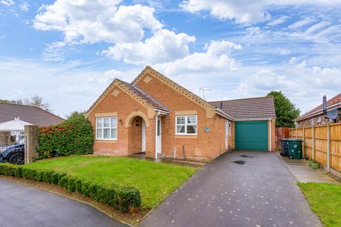 undefined, Ashby Meadows, Spilsby, PE23