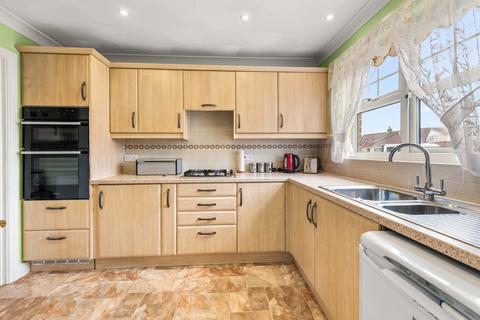undefined, Ashby Meadows, Spilsby, PE23